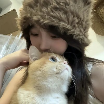 天山的红花