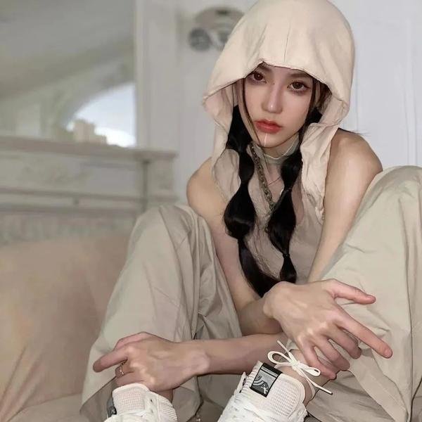 玩美女人